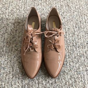Louise et Cie Lo-Fenn shoes